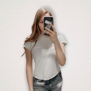 🌸3/$25: Brandy Melville California Tee